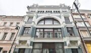 Специалисты дополнили предмет охраны торгового дома Аршинова
