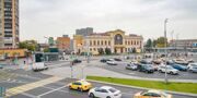 Образовательный комплекс и общественно-деловой комплекс со спортивным центром построят рядом с Савеловским вокзалом