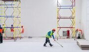 Два крупных коммерческих помещения в Щербинке выставили на городские торги