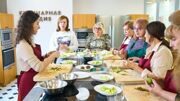 Пасхальная неделя пройдет в центрах московского долголетия с 6 по 9 апреля