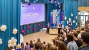 День открытых дверей «Поступай в предпроф!» пройдет в школах 18 апреля
