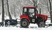 Дорожная ситуация в Москве остается стабильной благодаря усиленной работе городских служб