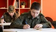 Регистрация на военно-патриотическую игру «Зарница 2.0» стартовала в столице