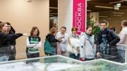 Ярмарка вакансий пройдет на территории ОЭЗ «Технополис Москва»