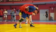Специалисты по боевой подготовке столичного главка Росгвардии отметили свой профессиональный праздник