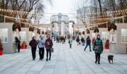 Собянин: Городские парки в 2025 году посетили более 250 млн человек