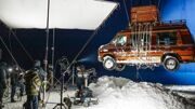 Почти 20 проектов вошли в шорт-лист первой индустриальной премии «Цех. За кадром»