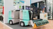 Рекомендации для бизнеса по внедрению роботов выпустили в столице