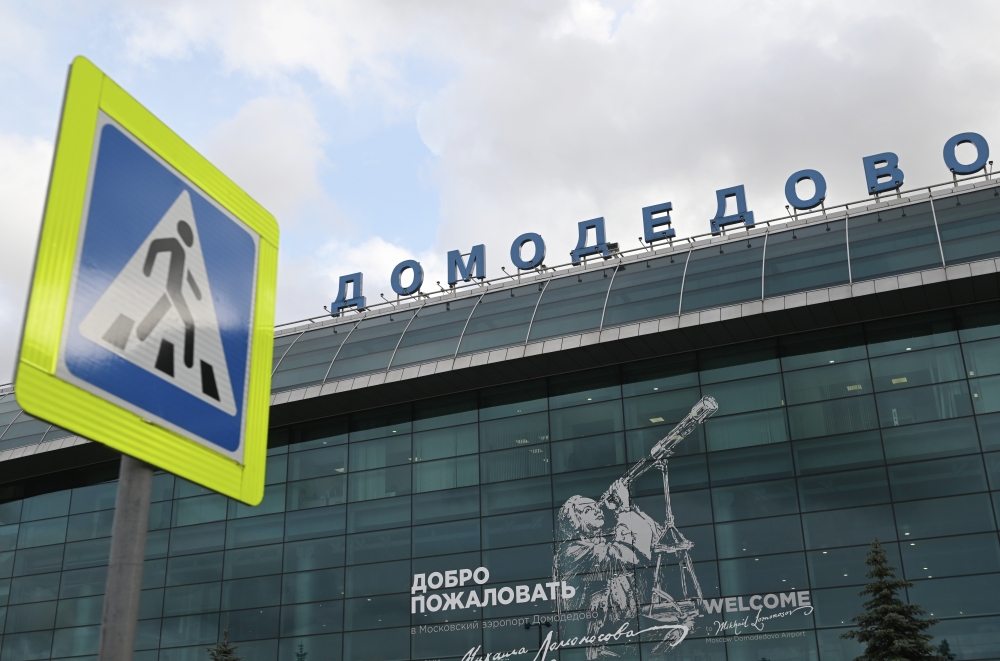 Рейсы в Новосибирск и Дубай летом были самыми популярными в аэропорту Домодедово