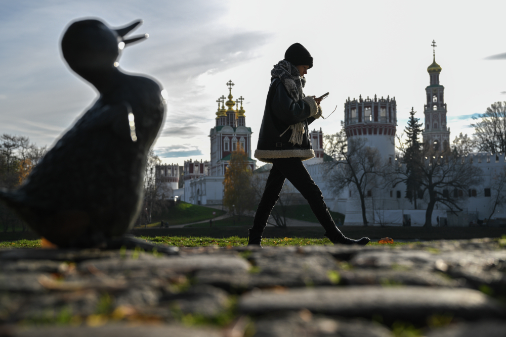 Синоптик Леус: Осень в Москве начнется позже обычного из-за изменения климата