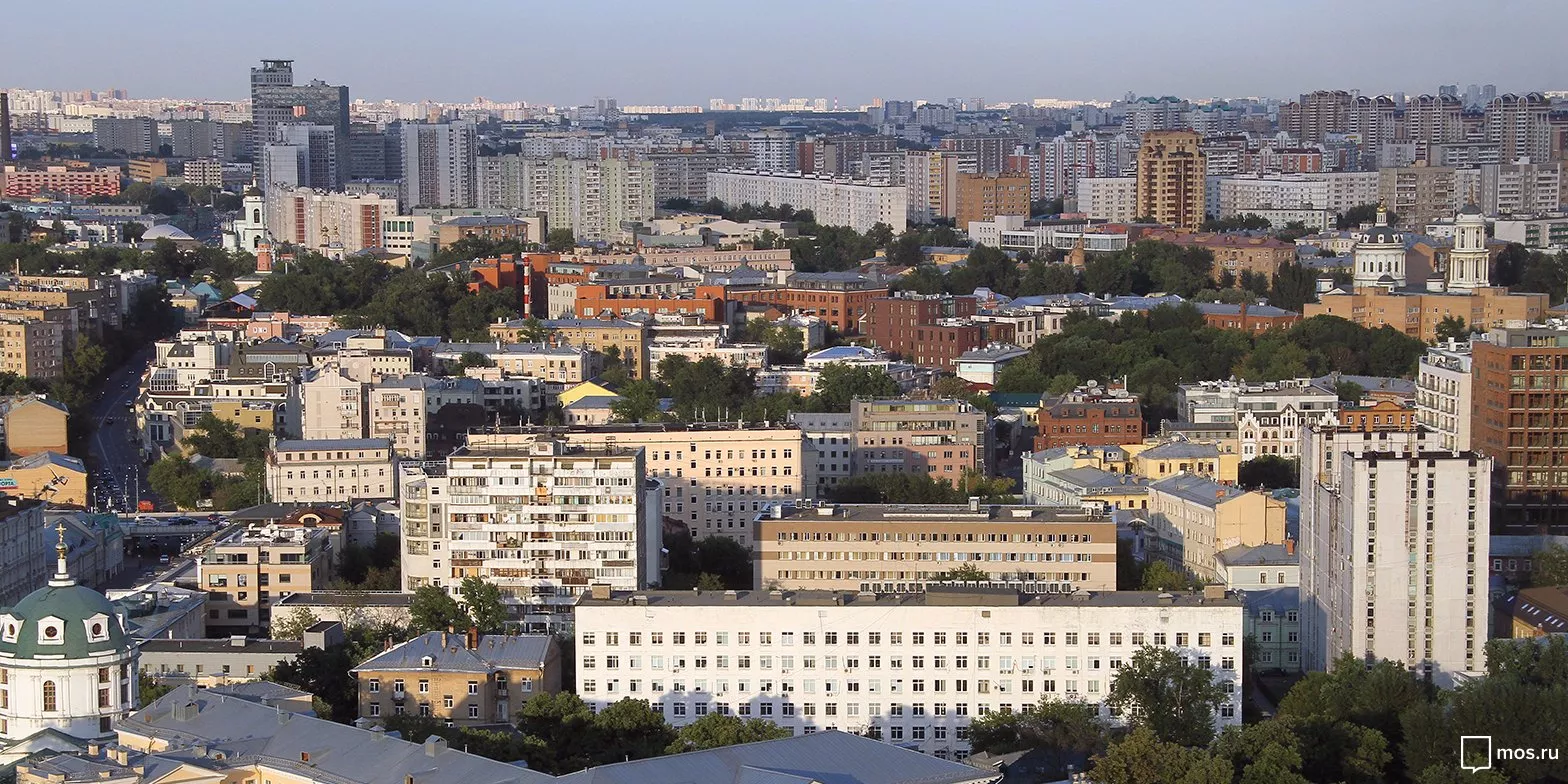 Незаконно возведенное здание гостиницы демонтировано в ТиНАО