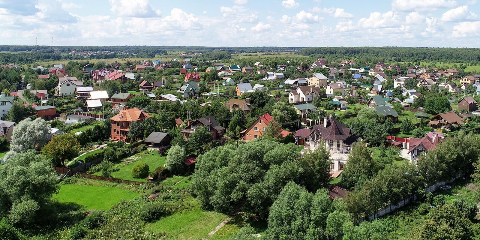 Собственник участка в ТиНАО заплатил штраф за экологический ущерб