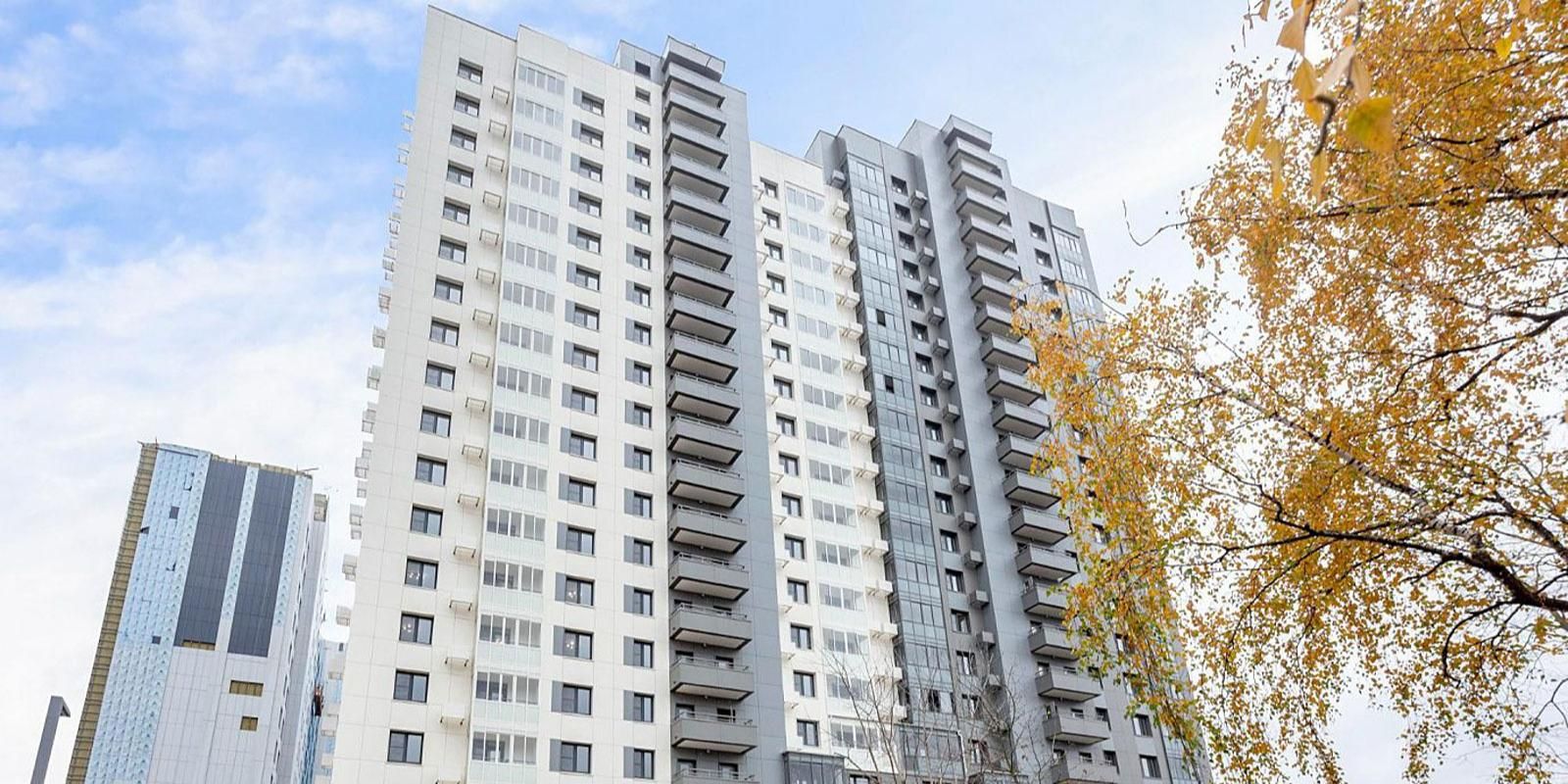 Жители более 30 домов начали переезд по программе реновации в Бабушкинском районе