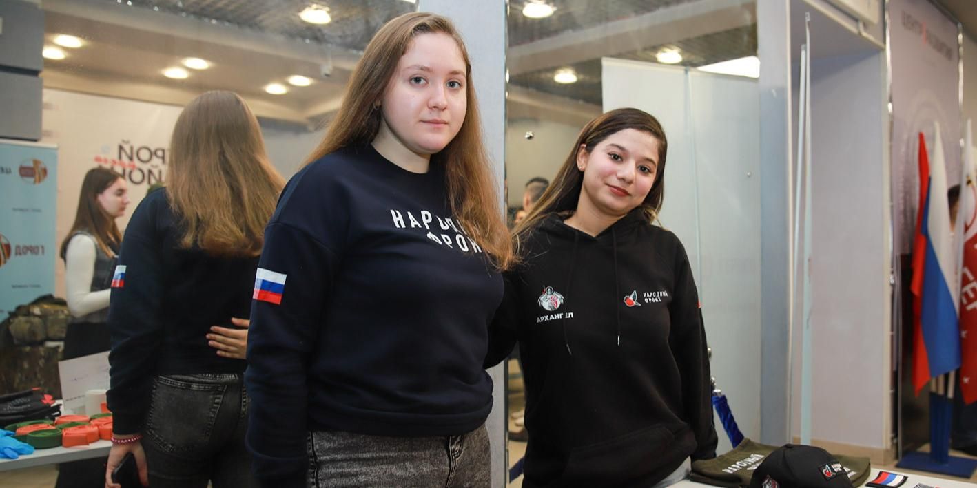 Форум «Герой моего района» проведут в столице