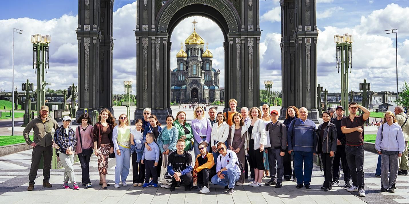 Горожане могут рассказать историю своего героя на портале «Молодежь Москвы»
