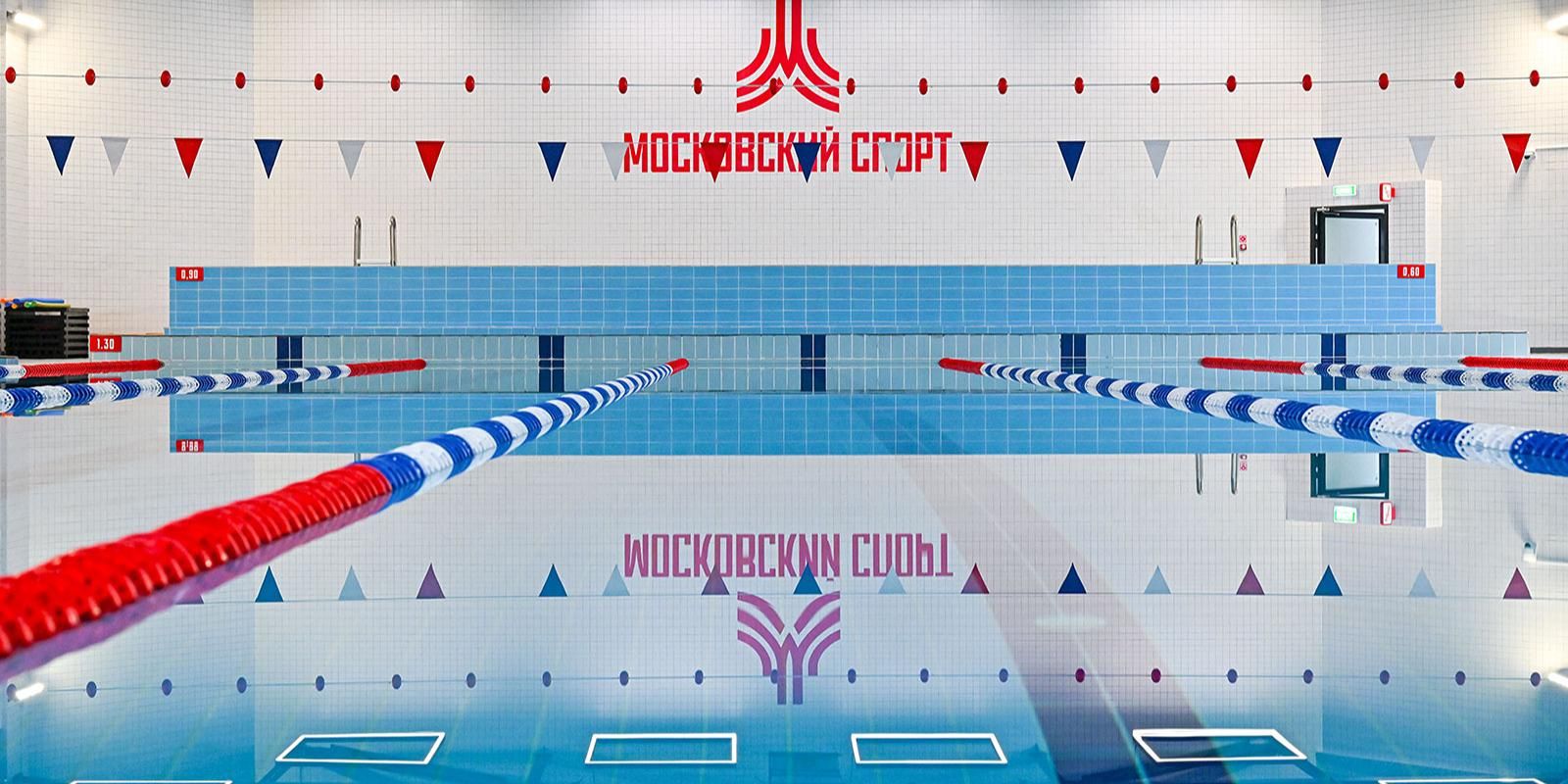 Новый спортивный комплекс построят в районе Выхино-Жулебино
