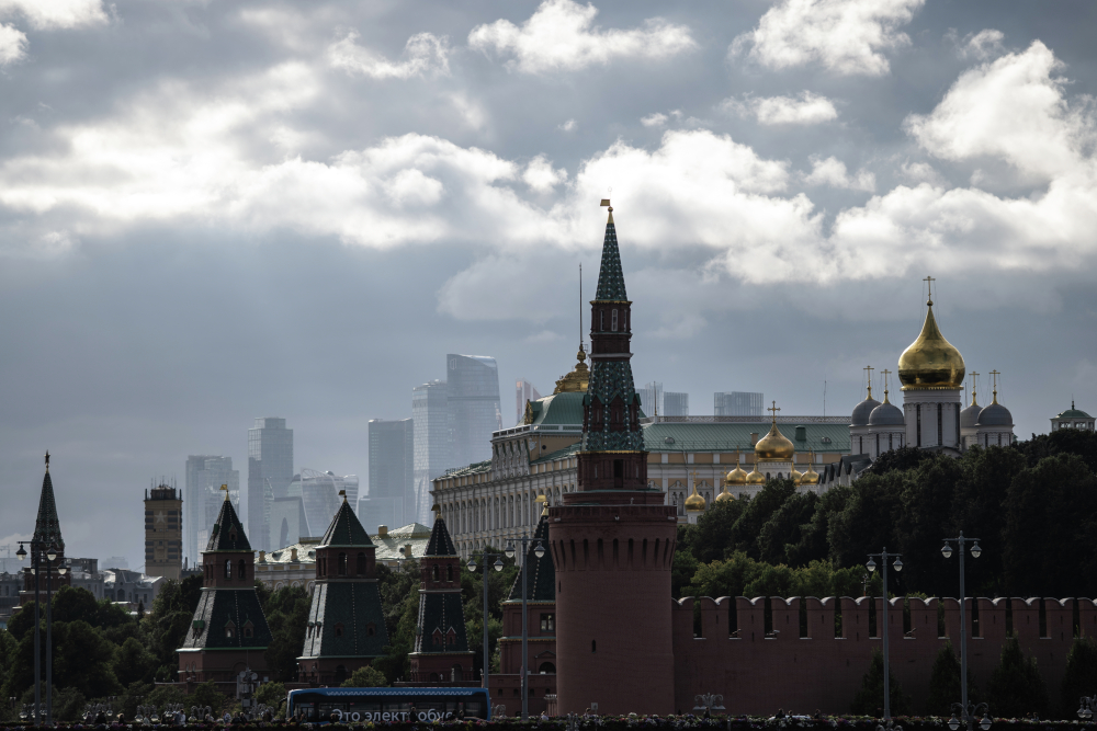 Переменная облачность и до плюс 20 ожидаются в столичном регионе 13 сентября
