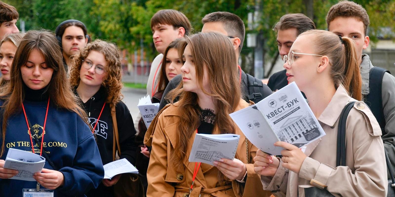 Горожанам рассказали, как НКО Москвы поддерживают образование и науку