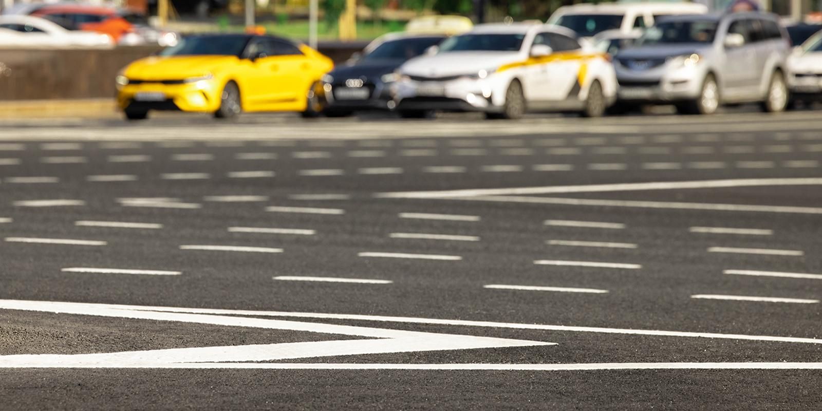 Новый проезд в центре Москвы сократит путь автомобилистов до 2 км