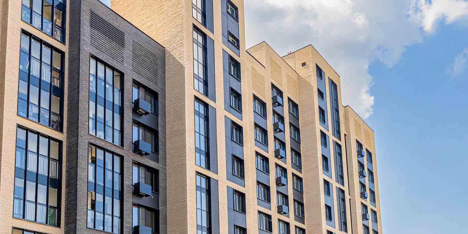 Более 29 тыс. горожан получили квартиры в домах по программе реновации в ЗАО
