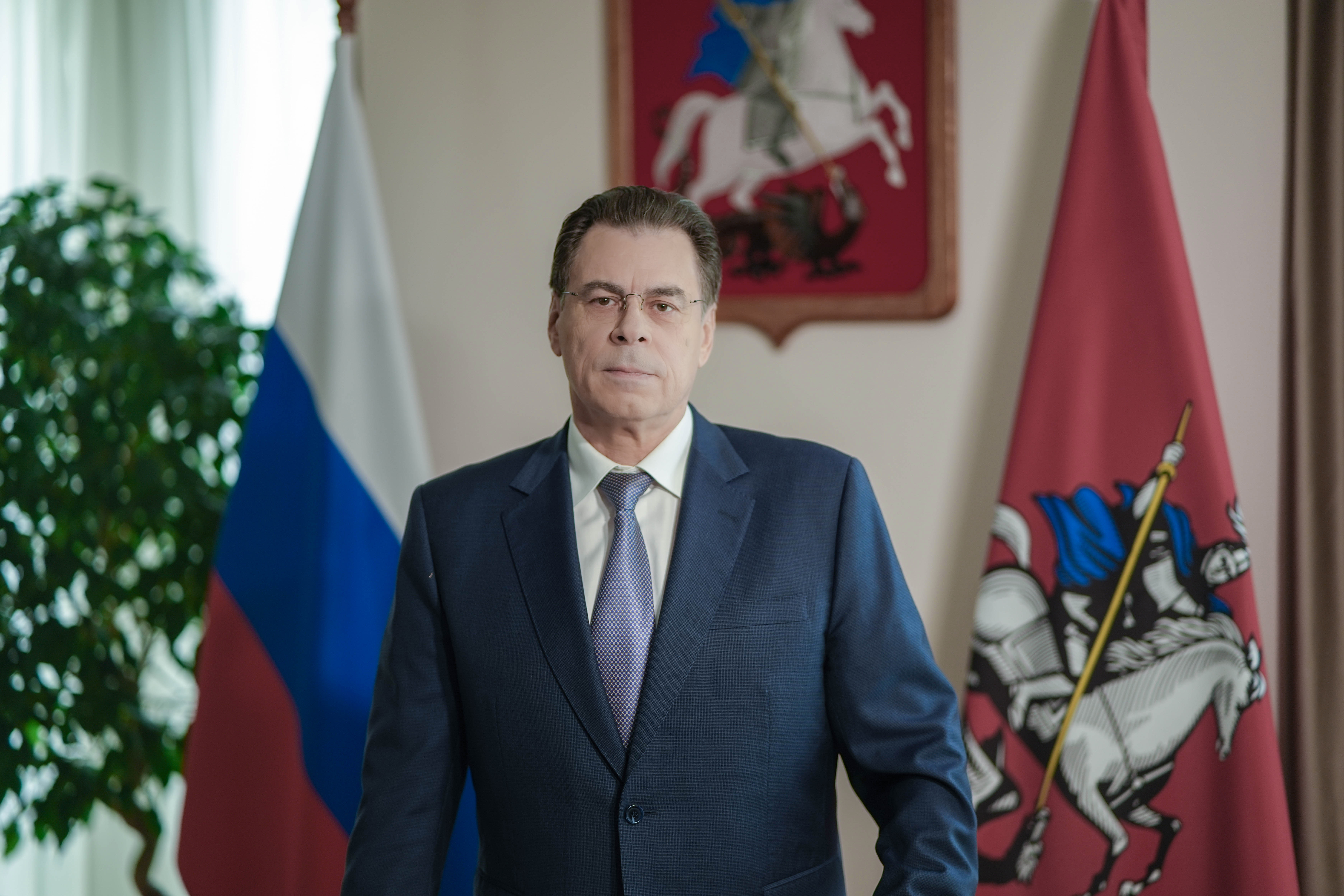 Заммэра Горбенко: Москва — главный локомотив и ключевой драйвер беговой культуры в России