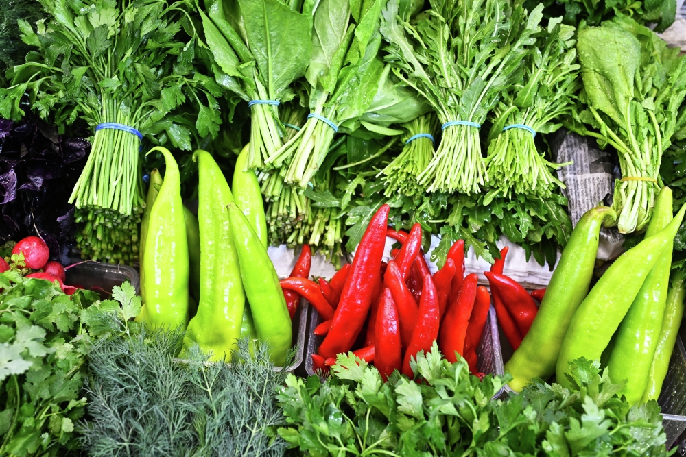 Врач Сафонов назвал продукты, которые мешают усвоению магния