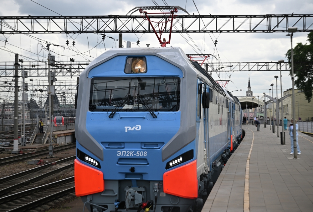 Более 74,7 тысячи животных перевезли пассажиры в поездах МТППК с начала года
