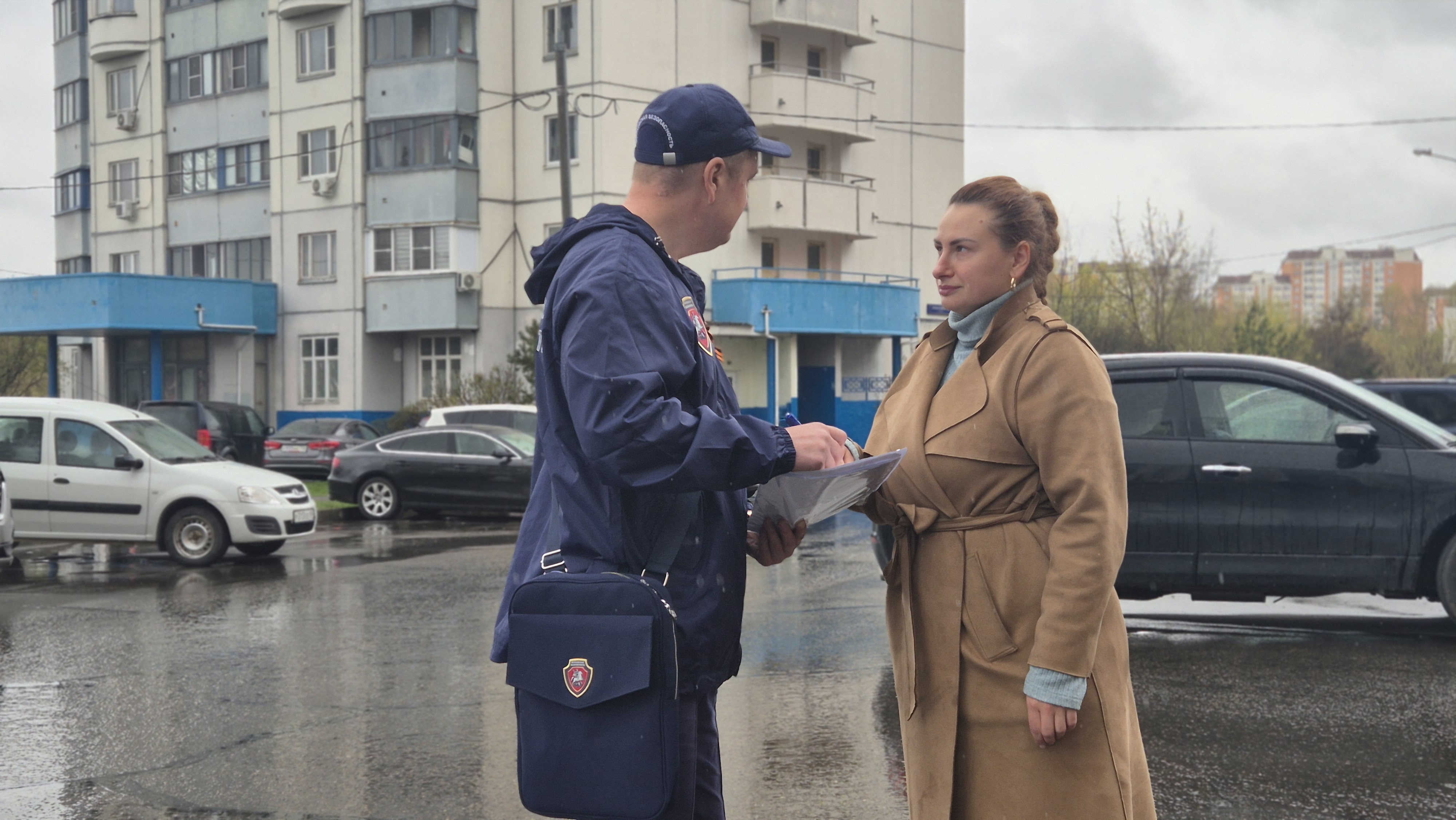 «Московская безопасность» напомнила, как подготовить дачу к зиме