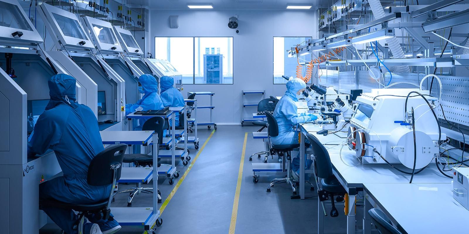 Свыше 250 компаний разместили производства в ОЭЗ «Технополис Москва»