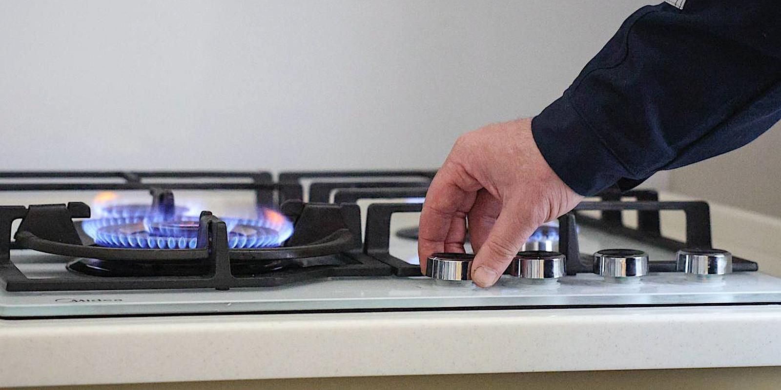 Около 1,3 млн газовых плит проверили в Москве с начала года