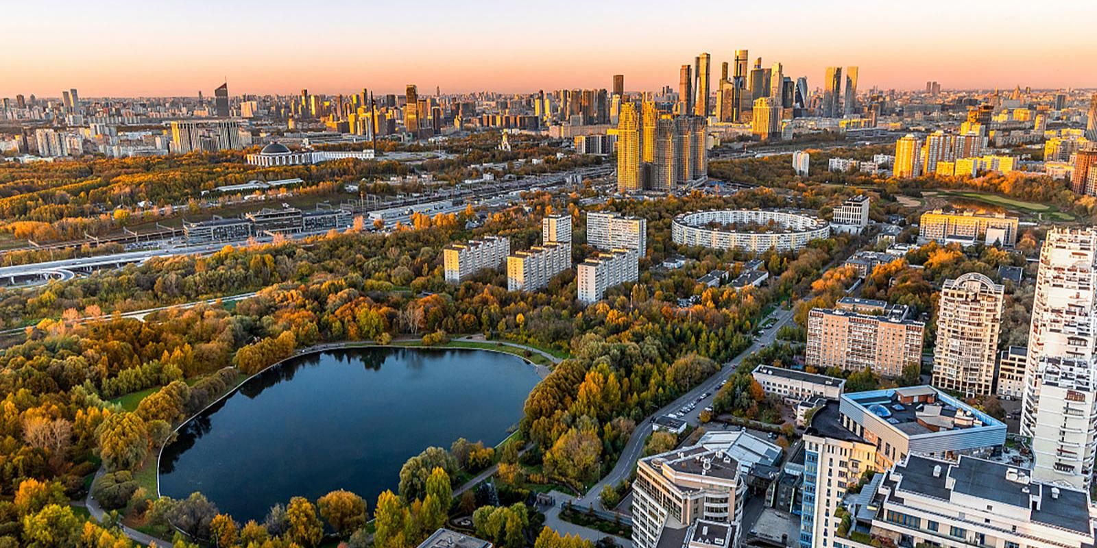 Собянин внес в Мосгордуму проект закона о бюджете Москвы на 2027–2029 годы