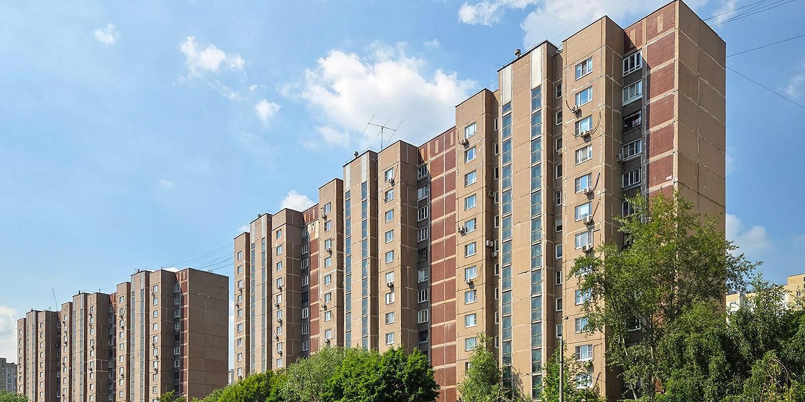 Крупное помещение для бизнеса в Восточном Дегунине выставили на торги