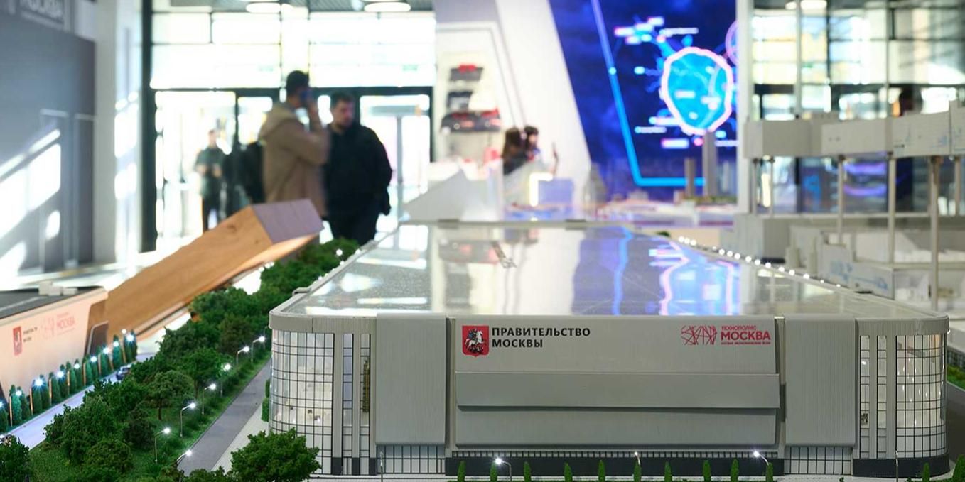 «Технополис Москва» возглавил два национальных рейтинга особых экономических зон