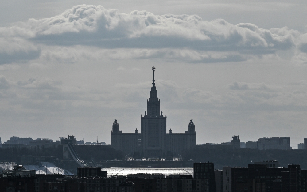 МГУ сохранил 17-е место в международном рейтинге «Три миссии университета»