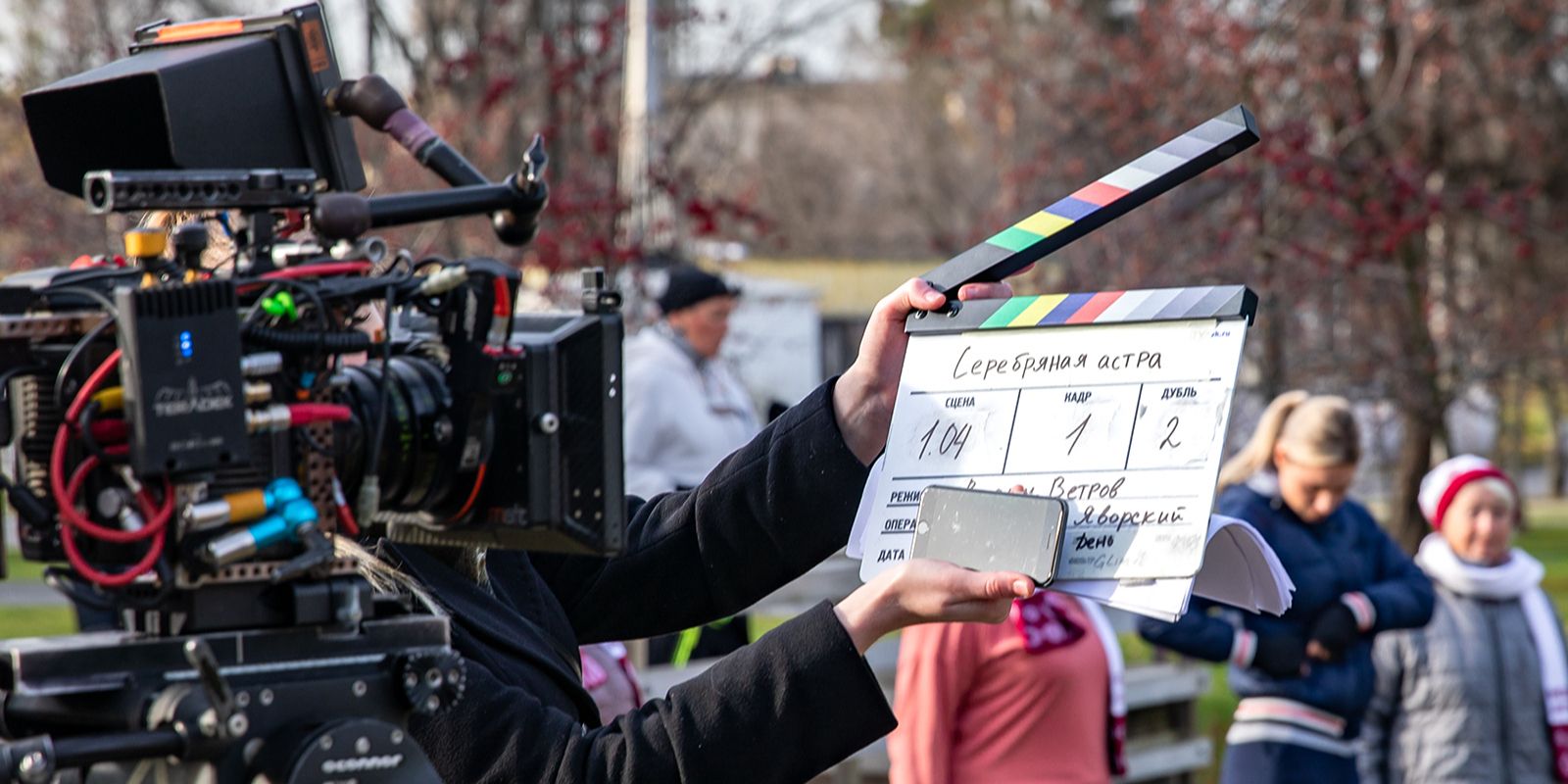 Более 150 фильмов из 11 стран покажут на кинофестивале «Лучезарный ангел» в Москве