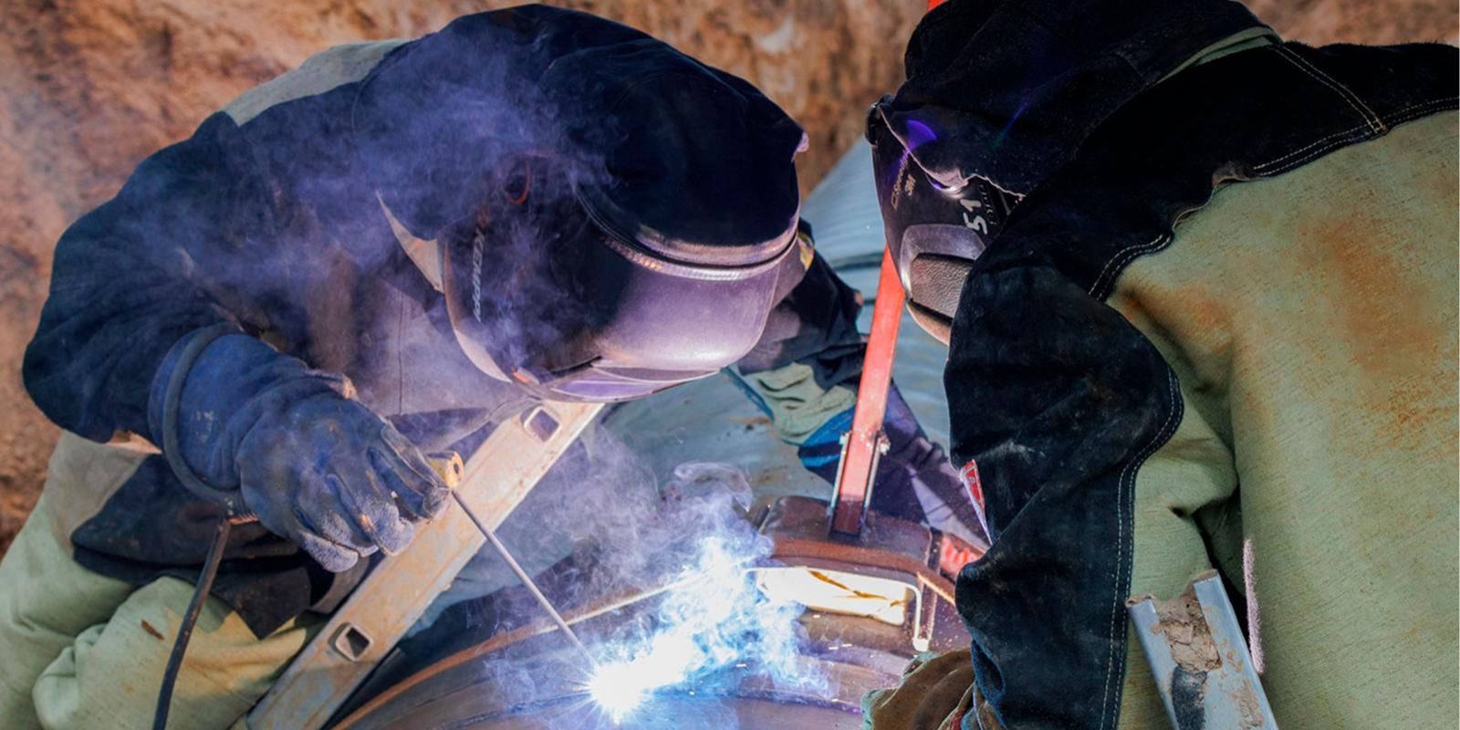В Очаково-Матвеевском построят газопровод длиной около 1,8 км