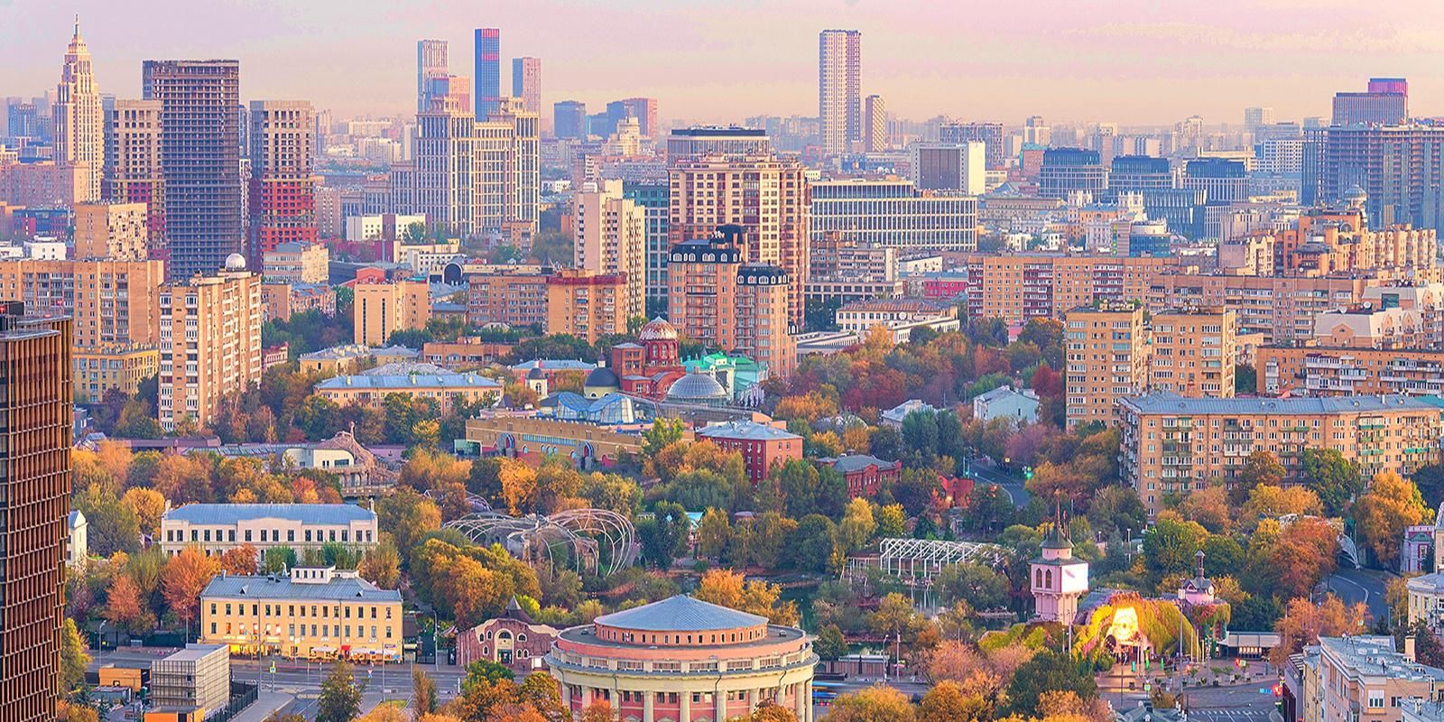 Москвичам расскажут, как купить недвижимость у города с торгов