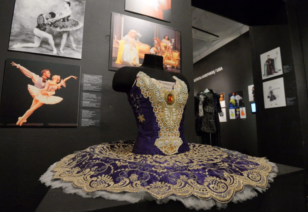 День в истории: 29 октября 1894 года в Москве был основан Театральный музей Бахрушина
